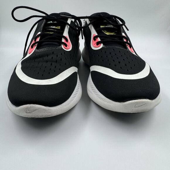 Nike Joyride Dual Run Black Hot Punch Glacier Ice Size 11. CD4365-003 - Picture 4 of 16